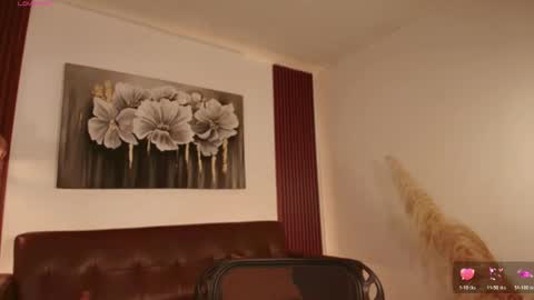 Snapshot of hilaryebony_ chatting on 05.11.26 - 29p online show from 05.11.26
