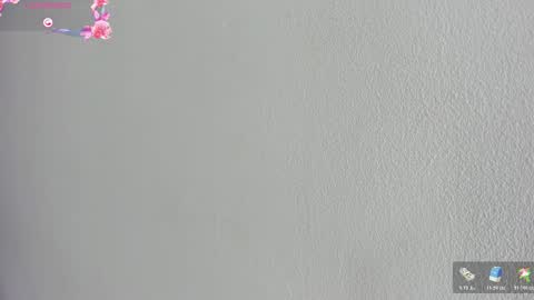 Hilary Thomsom online show from 03.11.26