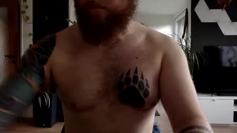 Hildesbear online show from 05.10.26