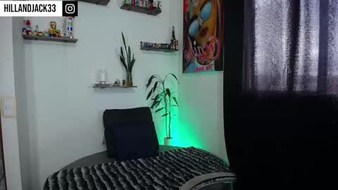 Hill and Jack online show from 10.26.25