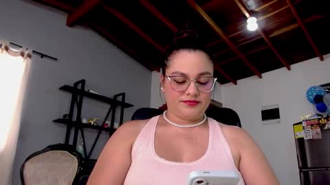 Miranda online show from 11.03.25