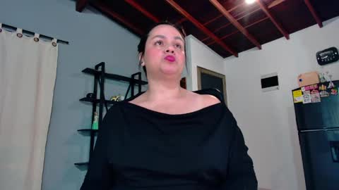 Snapshot of hillary_12 chatting on 03.28.26 Miranda online show from 03.28.26