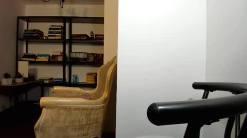 Snapshot of hillary_chen chatting on 09.12.25 Hillary online show from 09.12.25