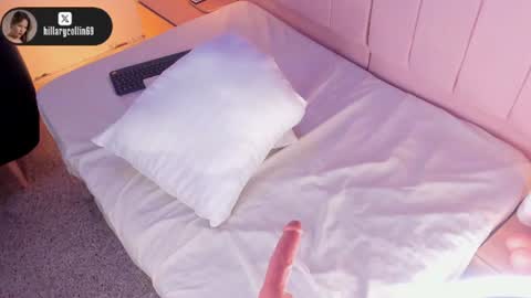 hillarycollins online show from 08.06.26