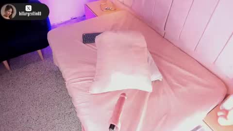 hillarycollins online show from 08.09.26