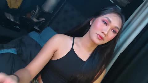 yuricah online show from 01.10.25