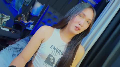 yuricah online show from 01.28.25