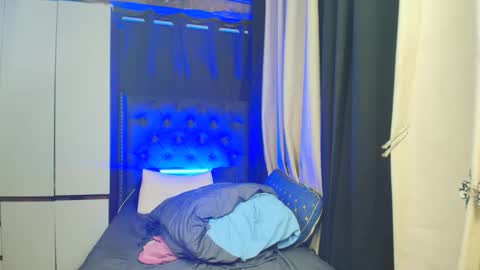 yuricah online show from 09.16.25