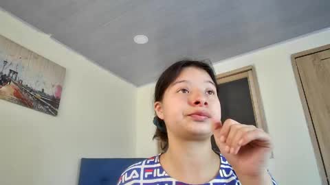 Snapshot of himawary_soin5 chatting on 05.11.26 himawary_soin5 online show from 05.11.26