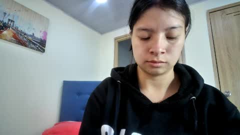 Snapshot of himawary_soin5 chatting on 05.18.26 himawary_soin5 online show from 05.18.26