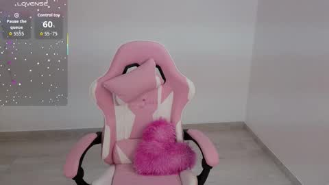 Hime ko online show from 12.02.25