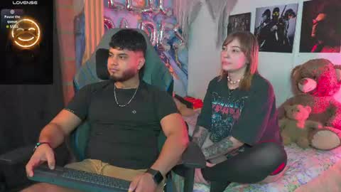Himiiko tyler online show from 06.30.26