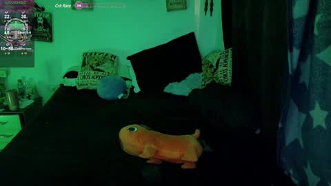 Inori Independent model online show from 03.08.25