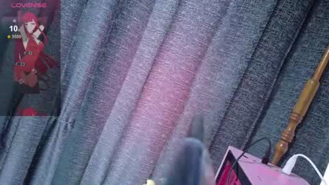 Inori Independent model online show from 06.18.26