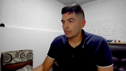 Hi moreno online show from 12.10.24