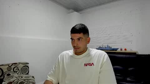 Hi moreno online show from 12.11.24