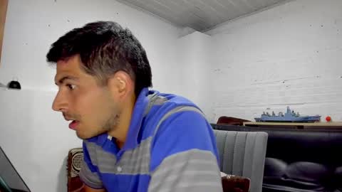 Hi moreno online show from 01.01.25