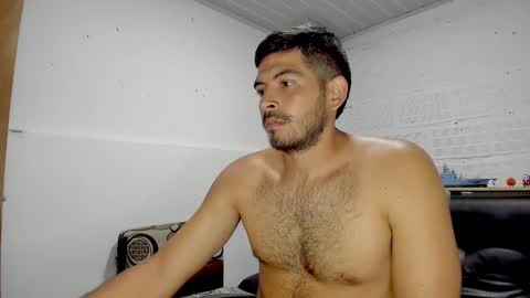 Hi moreno online show from 02.05.25