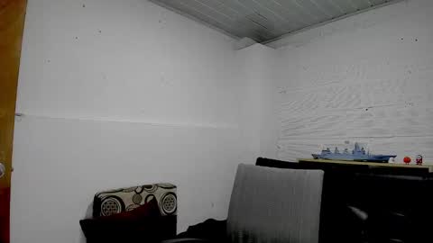 Hi moreno online show from 02.11.25