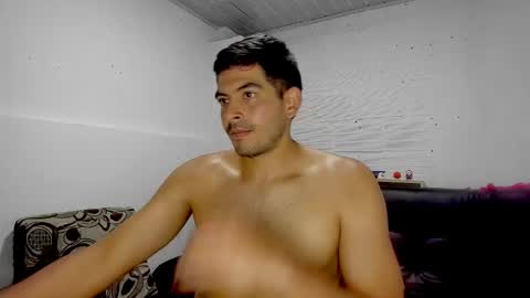 Hi moreno online show from 02.16.25