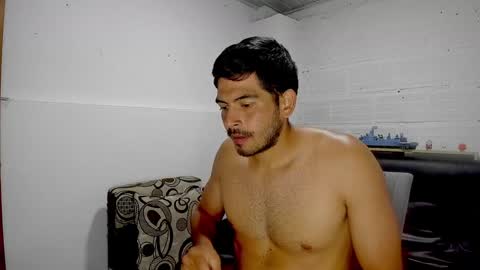 Hi moreno online show from 02.26.25