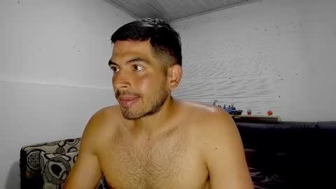 Hi moreno online show from 03.07.25