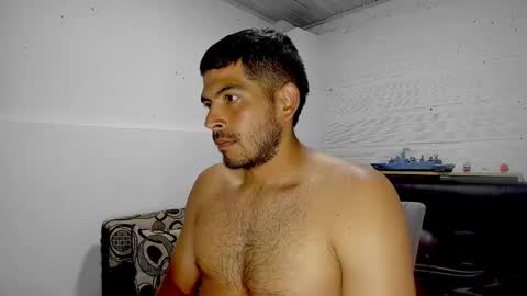 Hi moreno online show from 03.11.25