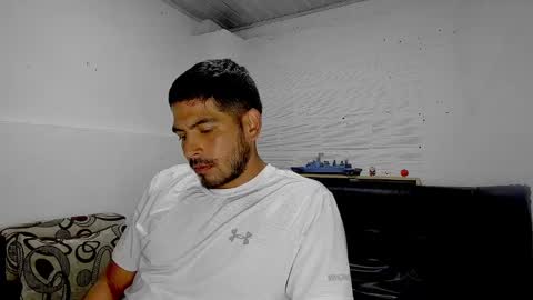 Hi moreno online show from 03.12.25