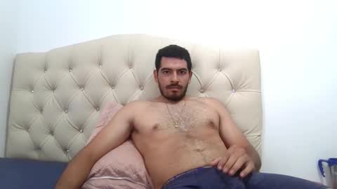 Hi moreno online show from 11.13.25