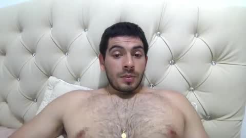 Hi moreno online show from 11.27.25