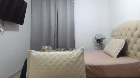 Hi moreno online show from 11.28.25