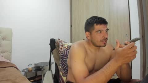 Hi moreno online show from 05.10.26