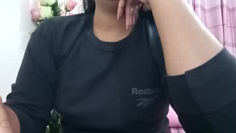 himuhimu22 online show from 01.24.25