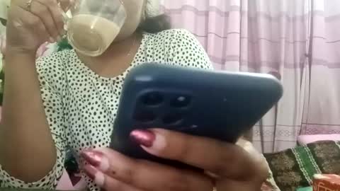 himuhimu22 online show from 02.02.25