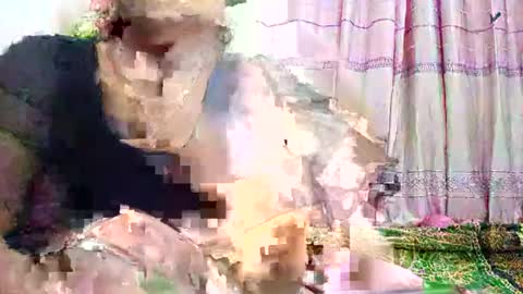 himuhimu22 online show from 03.04.25