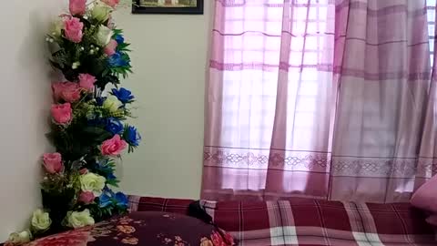 himuhimu22 online show from 03.10.25