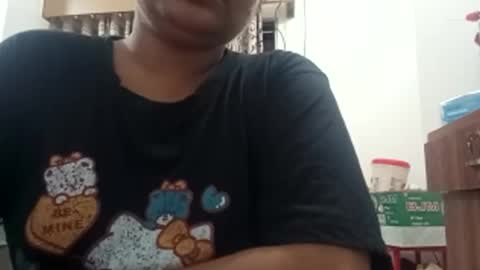 himuhimu22 online show from 09.28.25