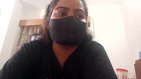 himuhimu22 online show from 09.29.25