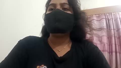 himuhimu22 online show from 10.13.25