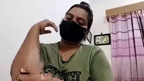 himuhimu22 online show from 11.25.25