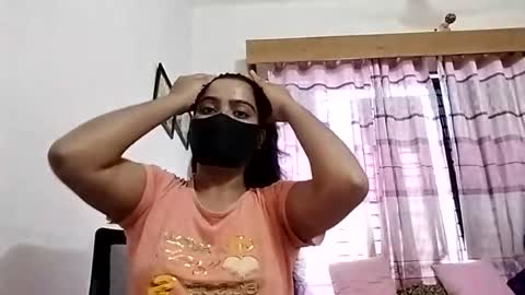 himuhimu22 online show from 06.14.26