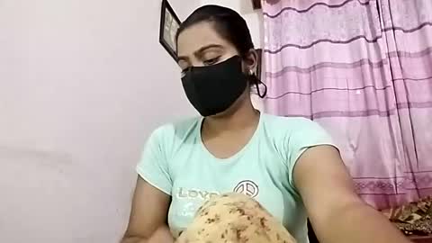 himuhimu22 online show from 06.15.26