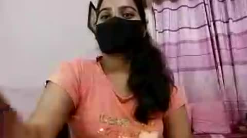 himuhimu22 online show from 06.22.26