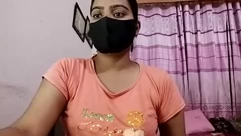 himuhimu22 online show from 06.25.26