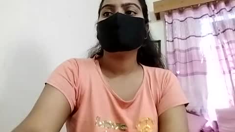 himuhimu22 online show from 07.04.26