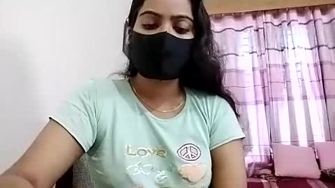 himuhimu22 online show from 07.14.26