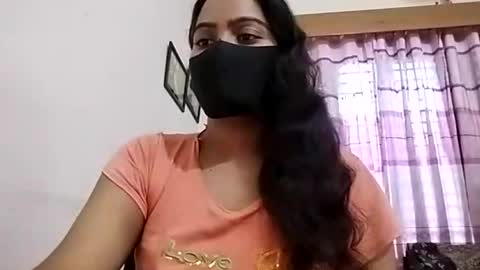himuhimu22 online show from 07.17.26