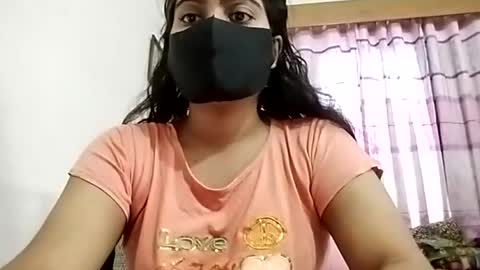 himuhimu22 online show from 07.19.26