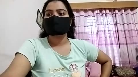 himuhimu22 online show from 07.20.26