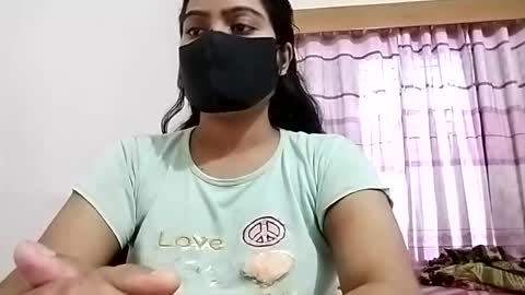 himuhimu22 online show from 07.22.26